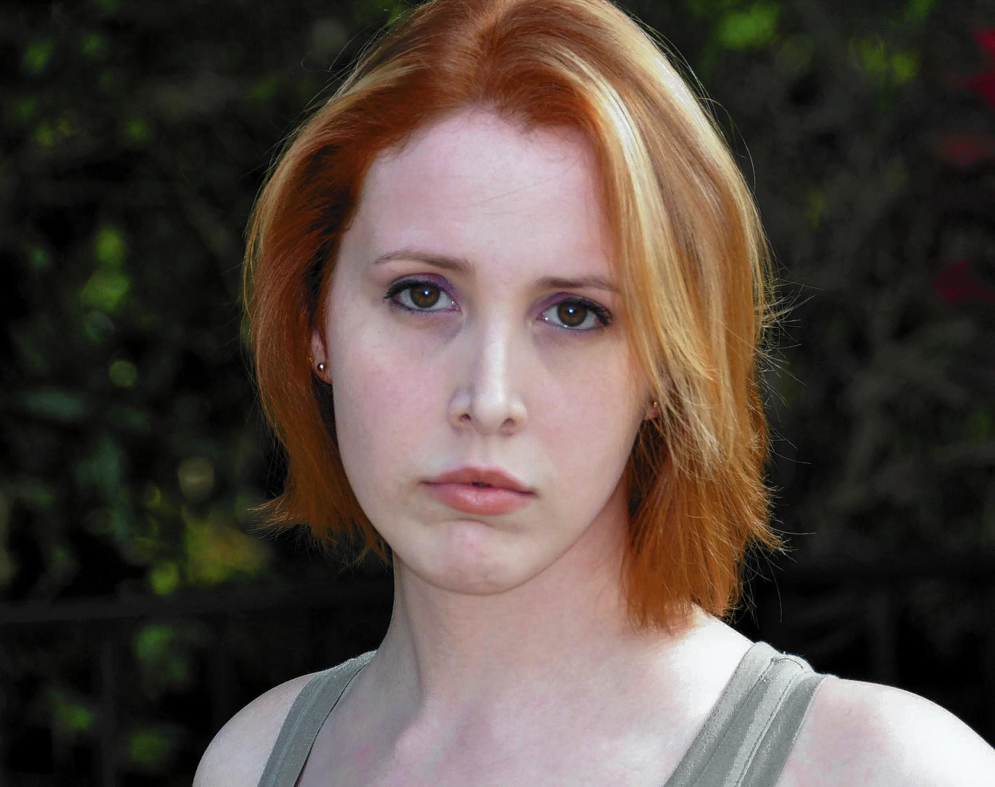 Dylan Farrow on Woody Allen: 'Why shouldn't I want to bring him down?' - LA Times2048 x 1620
