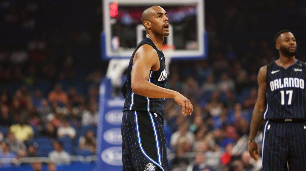 Arron Afflalo suspended 2 games for fighting