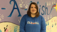 Teen of the Week: Old Mill High senior pulls people together