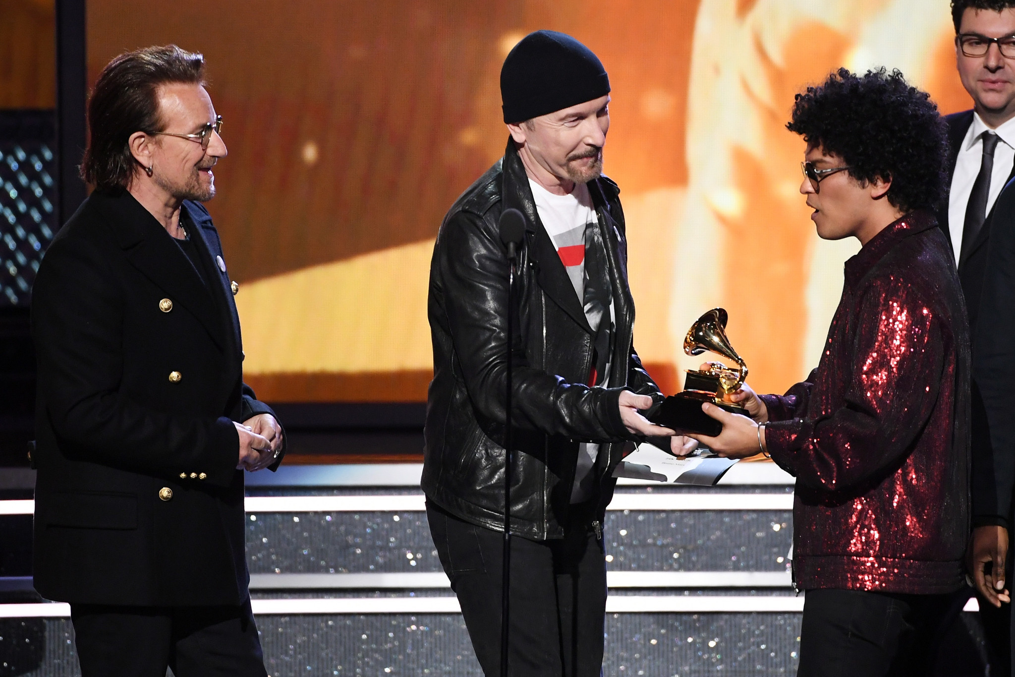 Photos: Grammy Awards 2018 - Chicago Tribune