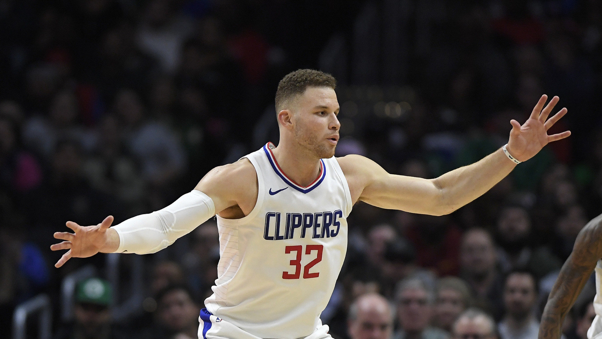 What the Blake Griffin trade means for the NBA — and Nikola Mirotic - Chicago Tribune2048 x 1152