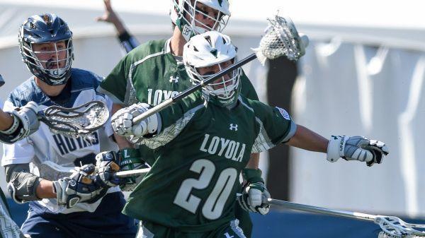 Division I men’s lacrosse preview for Loyola Maryland Greyhounds