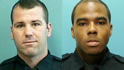  In role reversal, drug dealers take the stand at criminal trial of corrupt Baltimore poLICE officers 400x225