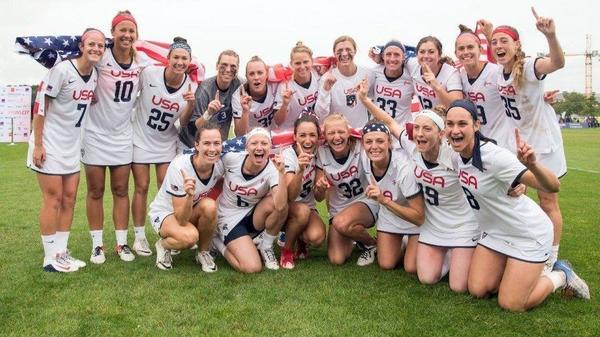 Towson University to host women's lacrosse World Cup in 2021