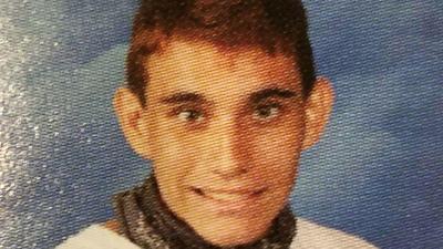 Nikolas Cruz: Suspected Marjory Stoneman Douglas High School shooter identified