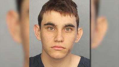 FBI failed to follow up on Florida school shooting tip about Nikolas Cruz
