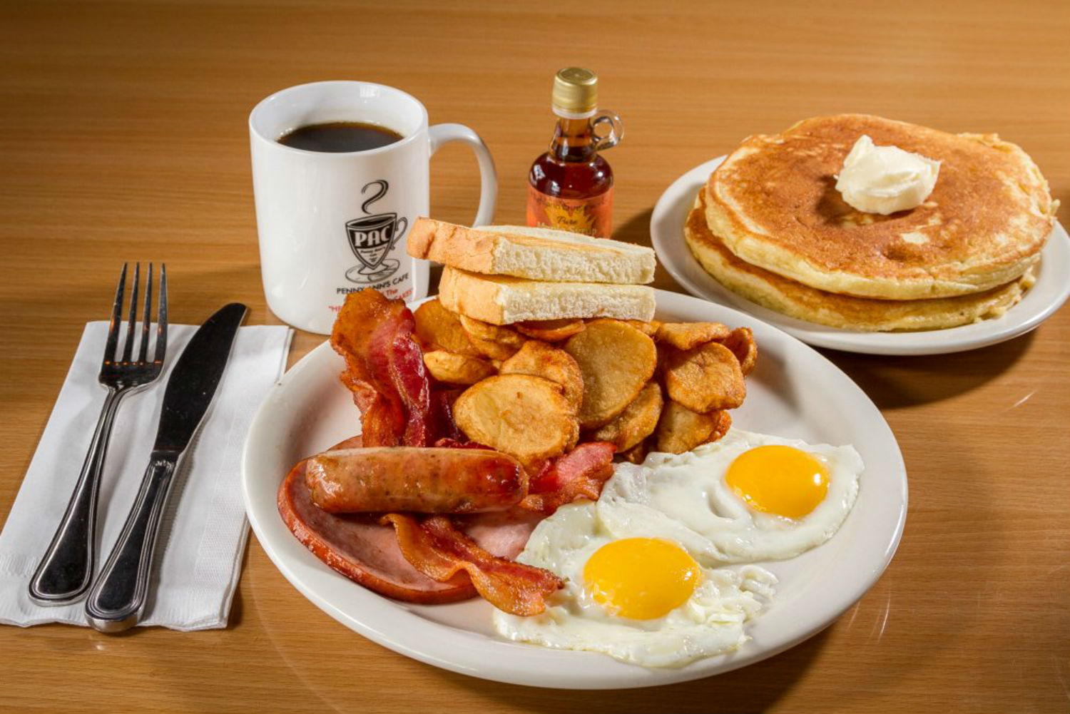 The Best Restaurant For Breakfast In Every State Chicago Tribune