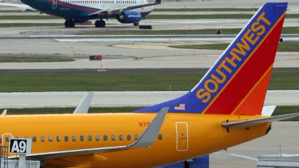 Southwest Airlines Adds Daily, Nonstop Service From Bradley To St. Louis - Hartford Courant