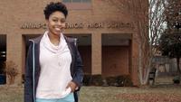 Teen of the Week: Annapolis High teen is committed to serving community