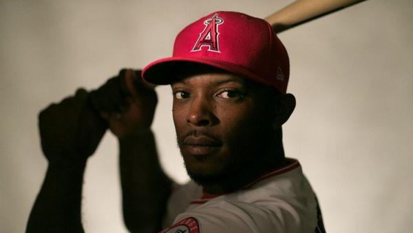 Justin Upton gets his first spring homer and Angels beat Rockies 7-6