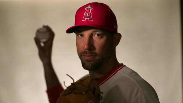 Angels reliever Jim Johnson hopes to turn things around