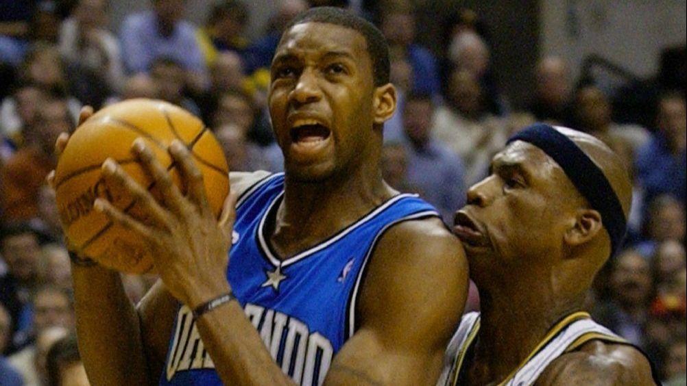 Tracy McGrady induction evokes bittersweet memories for Orlando Magic franchise