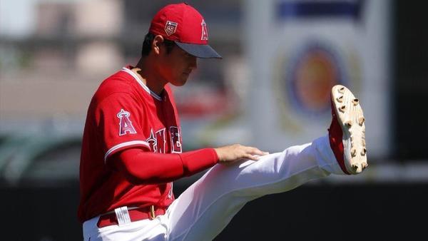 Angels expect Shohei Ohtani to make MLB debut against Oakland Athletics