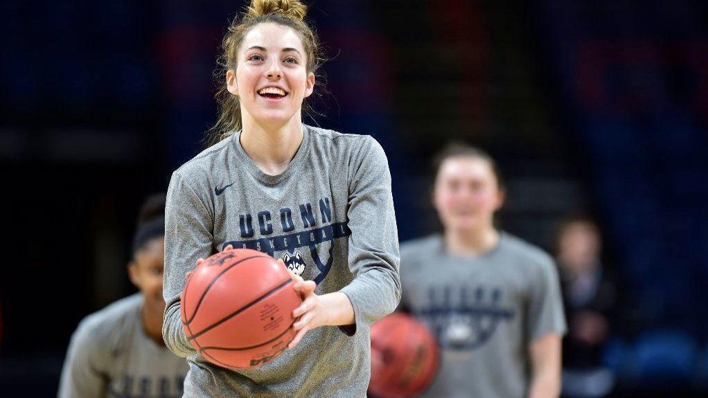 Katie Lou Samuelson Named AP First-Team All-American For Second Consecutive Year; Four Huskies Honored