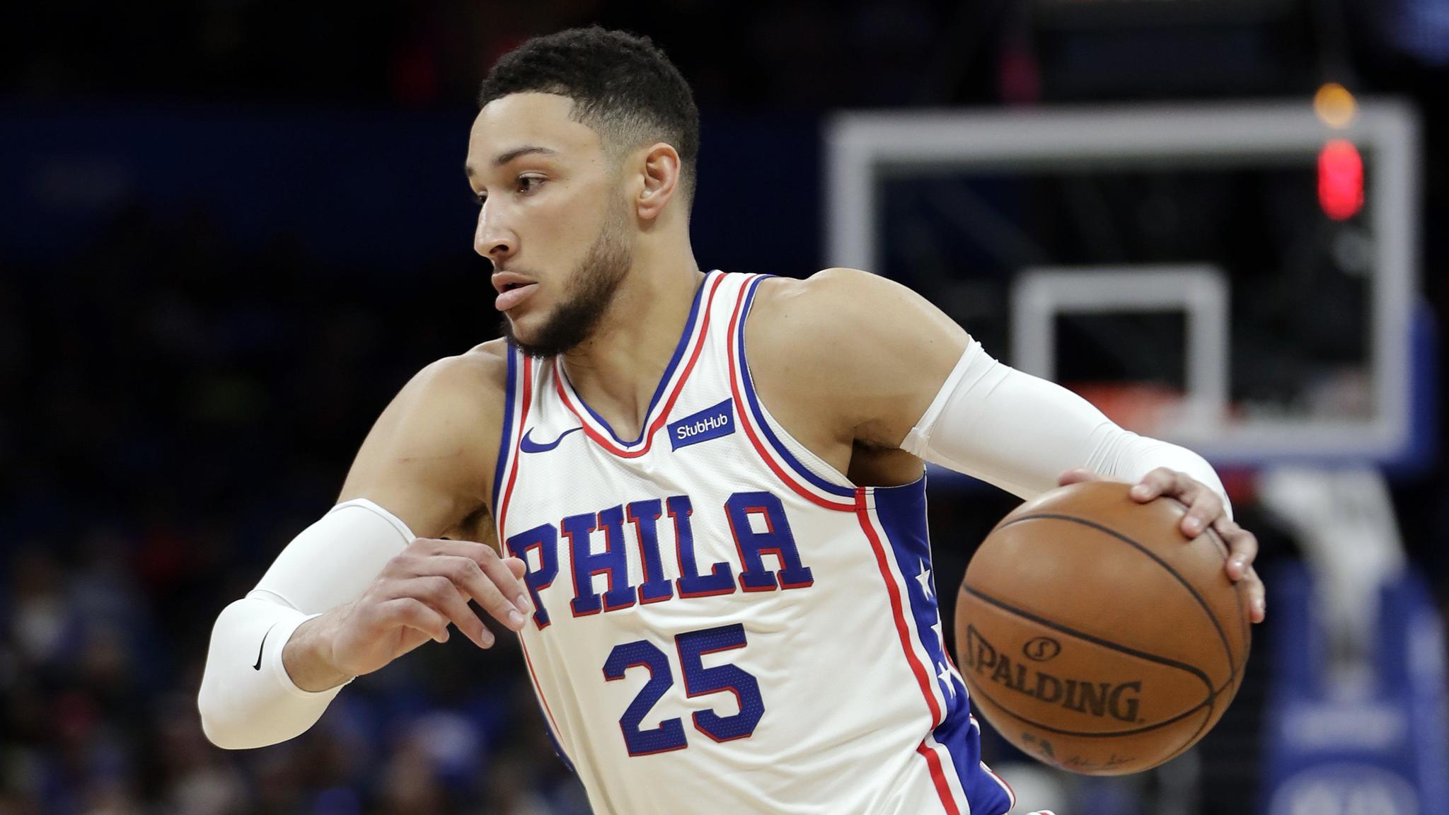 David Murphy: Sixers' young core taking the NBA by storm is a historic anomaly