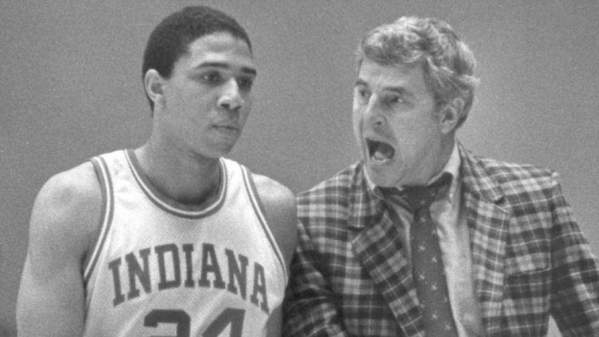 Daryl Thomas, Montini coach who starred at St. Joe's and Indiana, dies at 52
