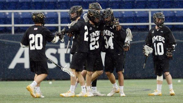 Weather forces UMBC-Albany men’s lacrosse game to move from Saturday to Friday