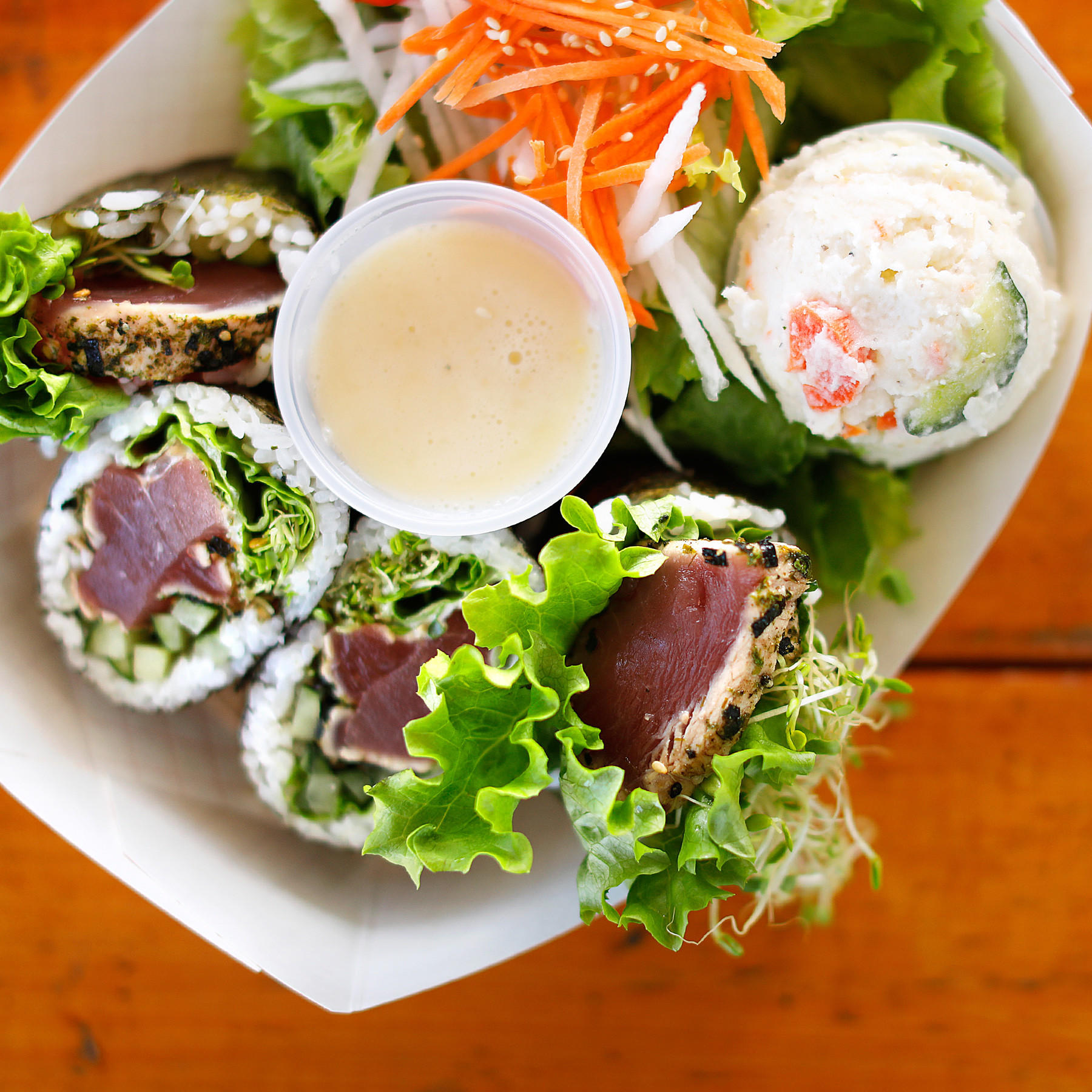On Kauai, where to eat for cheap: 20 places to chow down for $20 - Los