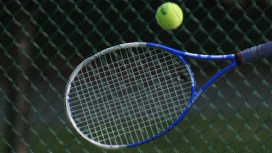 College roundup: Navy to face Army for league title in women's tennis