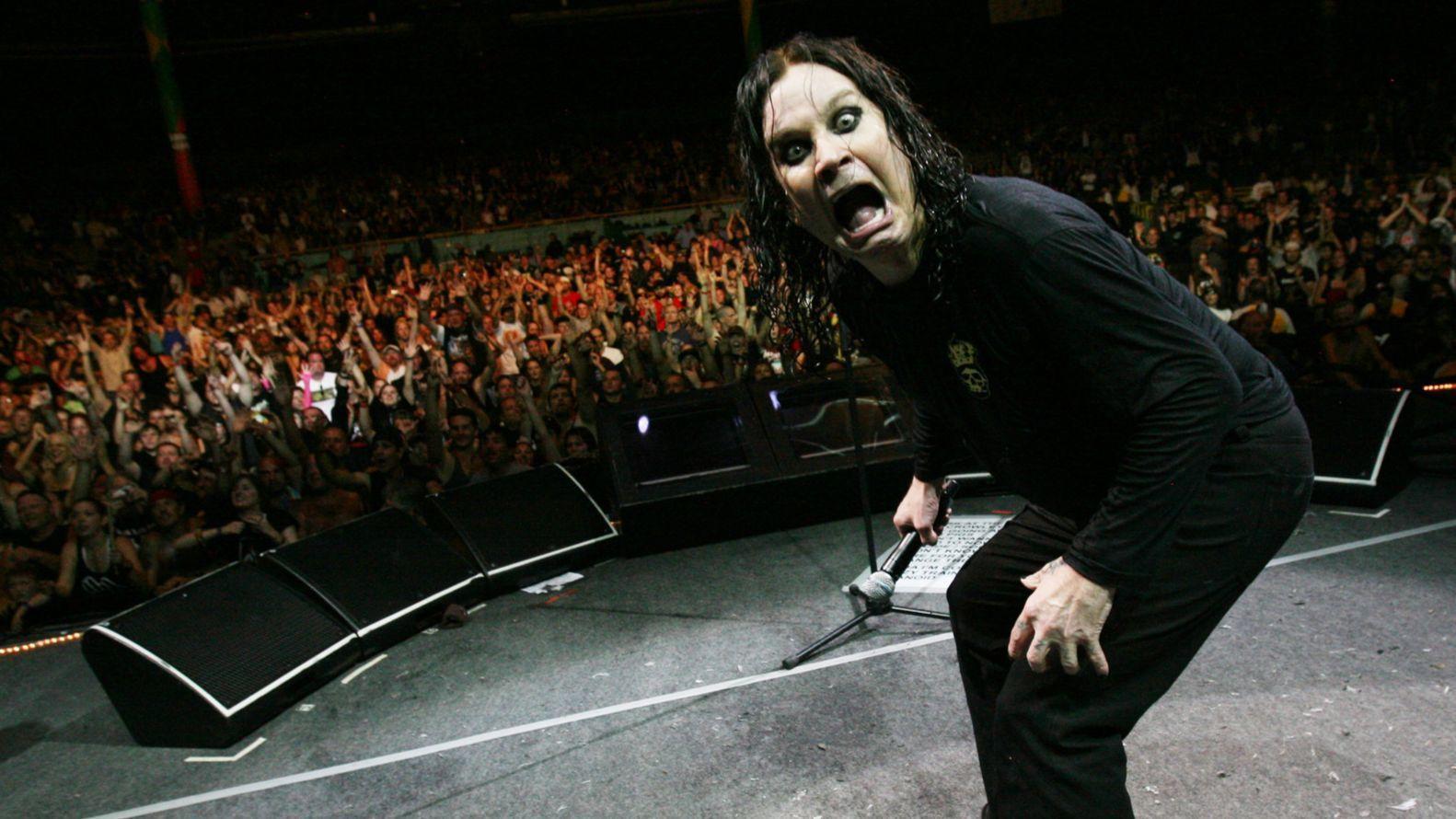 For those about to Fort Rock: Tickets, parking and Ozzy Osbourne - southflorida.com1582 x 890