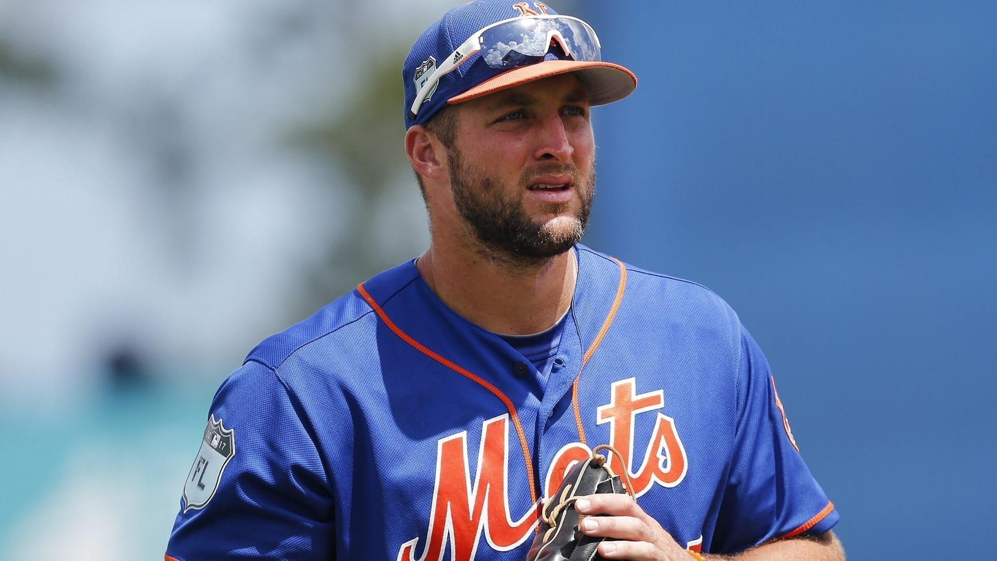 As Tim Tebow Comes To Hartford, The Yard Goats Get Ready - Hartford Courant2000 x 1125