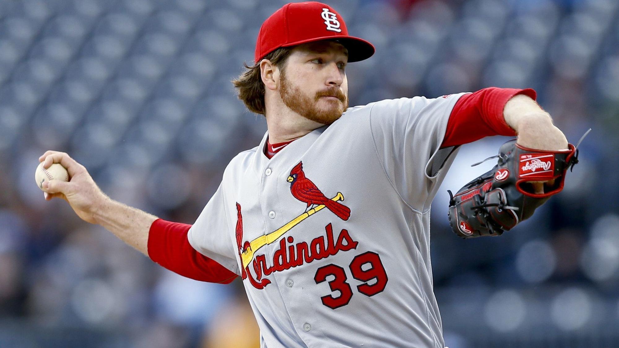 Image result for miles mikolas