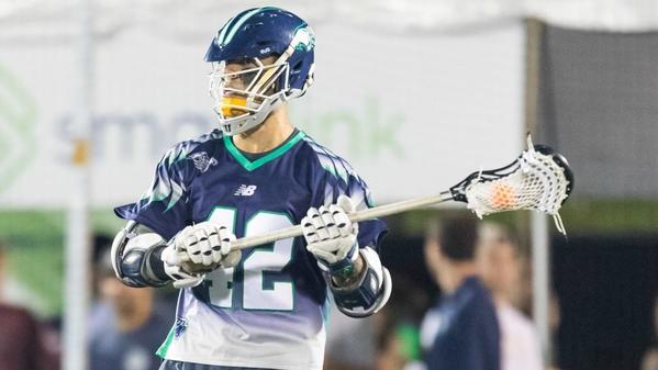Stanwick scores five goals as Bayhawks beat Outlaws