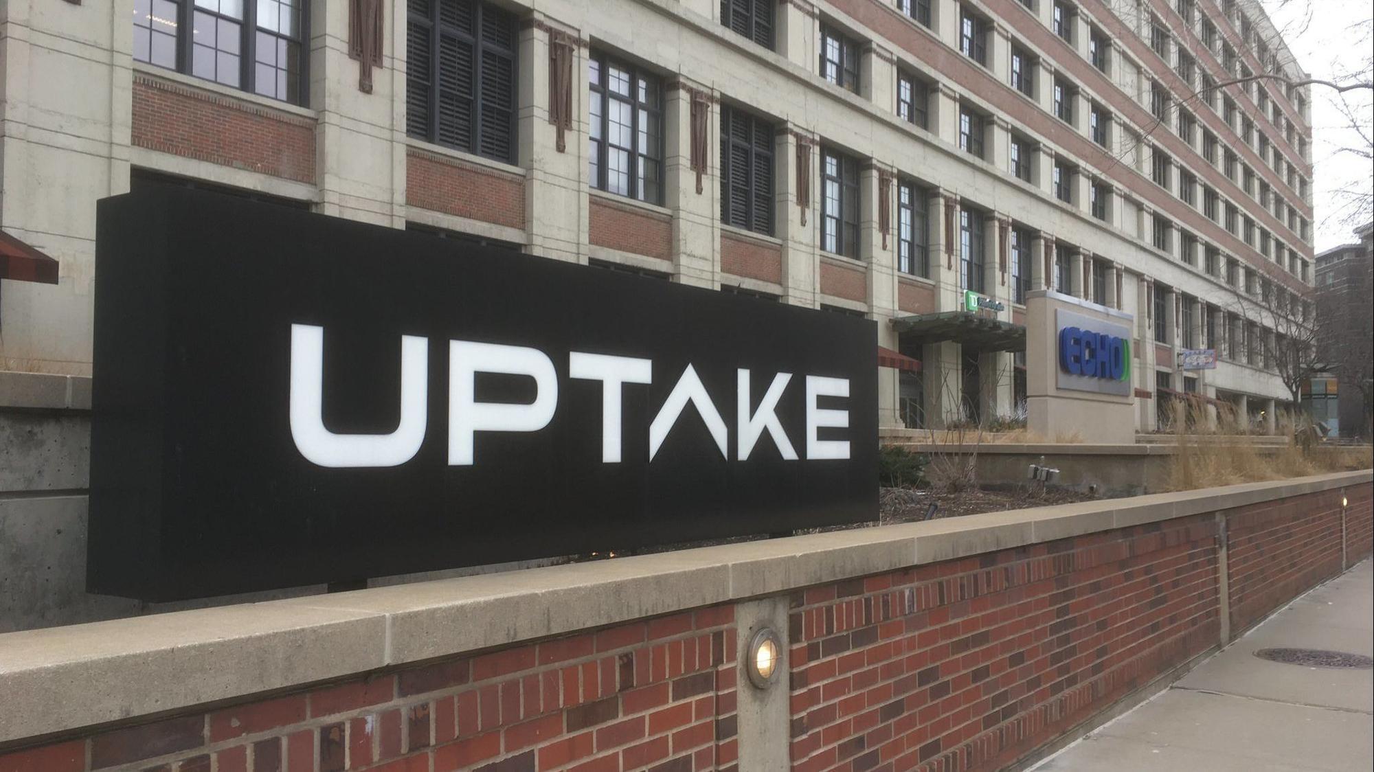 Data firm Uptake Technologies plans San Francisco office ...