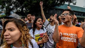 Venezuela's empty election offers voters no relief | Opinion