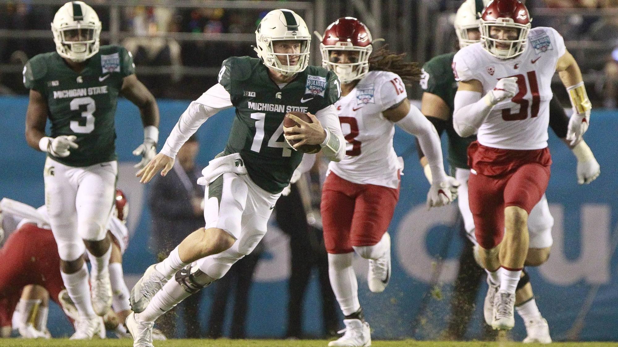 Holiday Bowl hopes to maintain tieins with Big Ten, Pac12 conferences