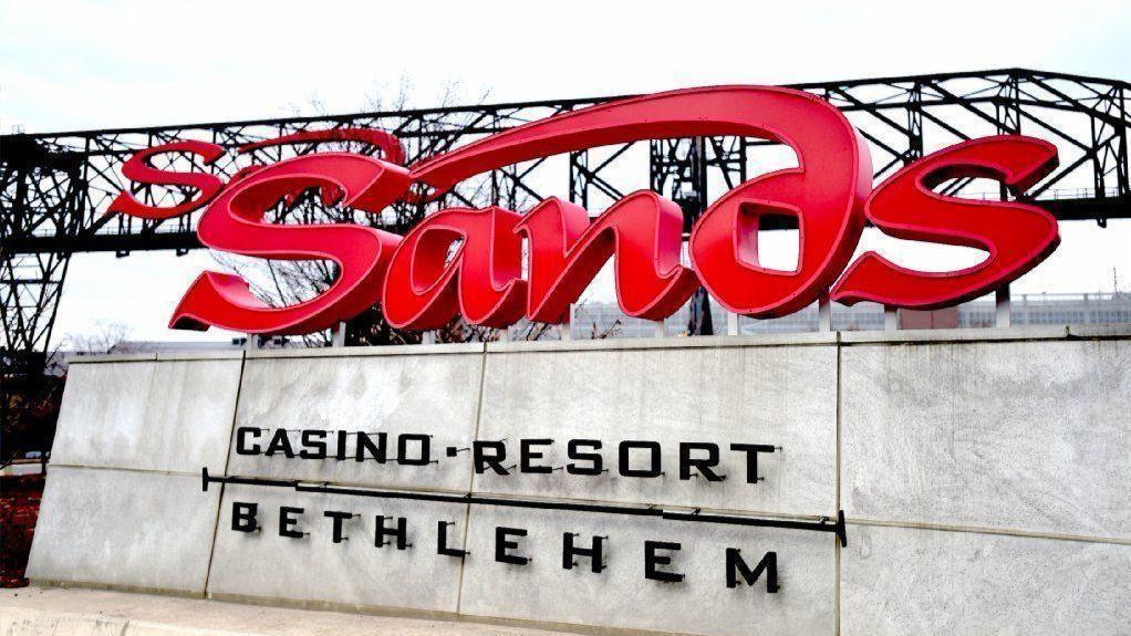 How Borgata became first A.C. casino to offer sports betting