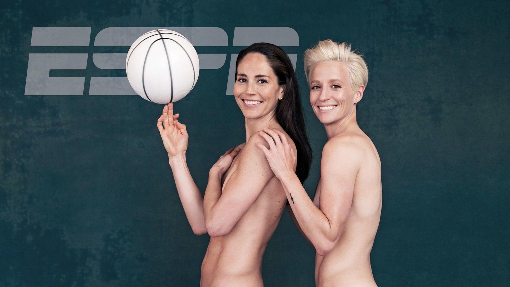 
	 Before Sue Bird publicly came out as gay last summer ami...