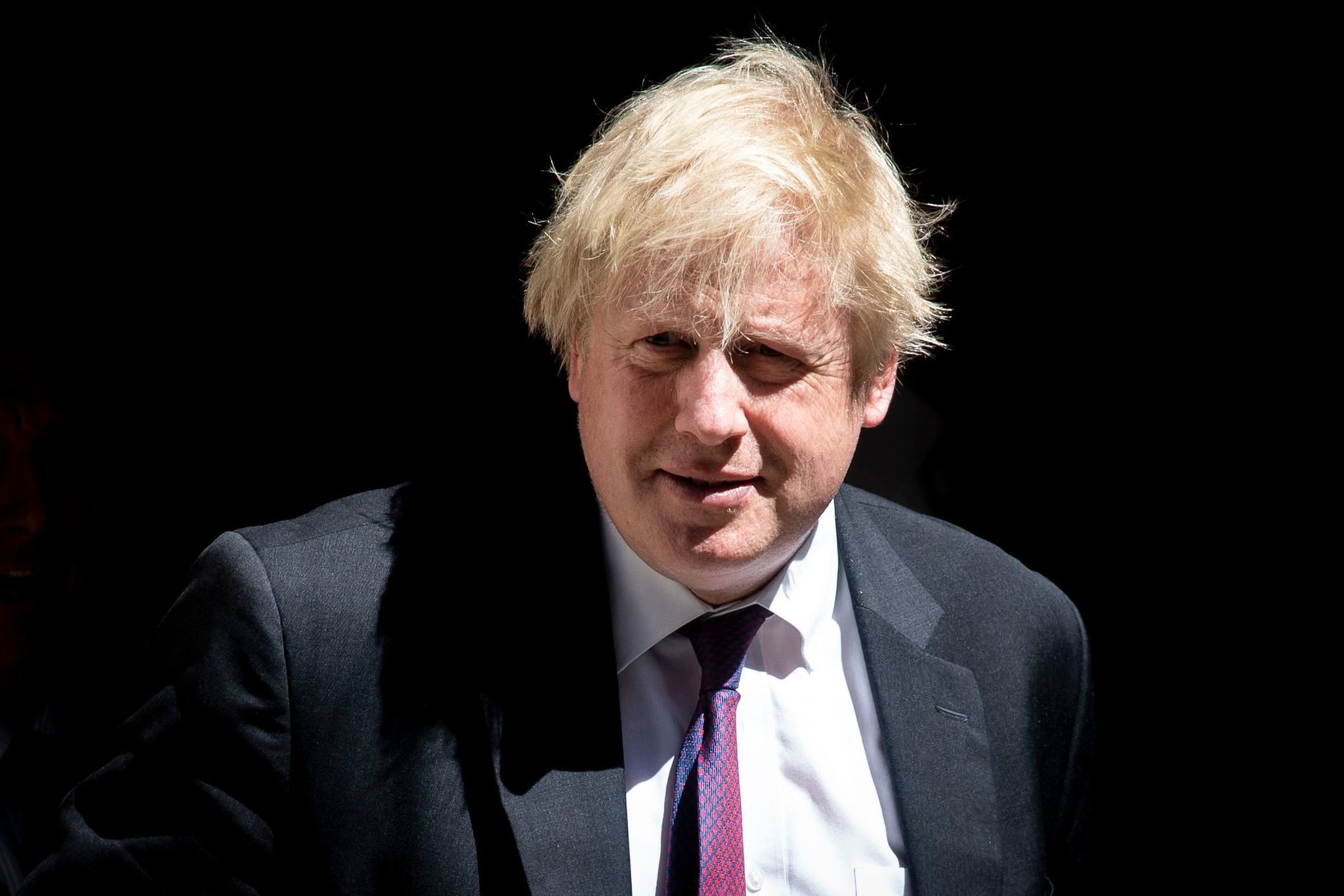 UK Foreign Secretary Boris Johnson resigns amid Cabinet splits over Brexit - Chicago ...2048 x 1366