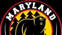 maryland black bears jersey