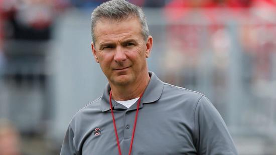Urban Meyer is under fire for handling of domestic abuse claims. But what about the police?