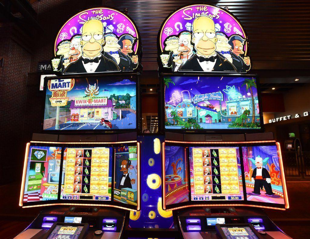 Casino executives not sold on lottery bill wording - WLOX.com - The News for South Mississippi