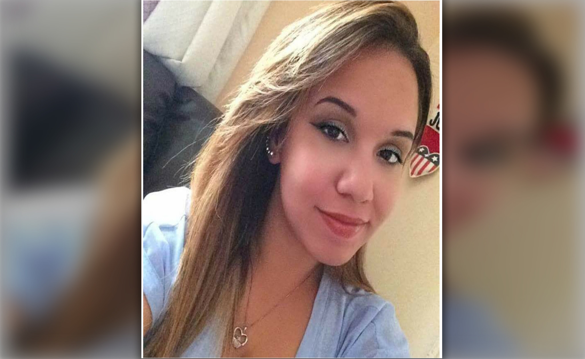Woman Whose Dismembered Corpse Found In Bronx Parks Murdered By Her 