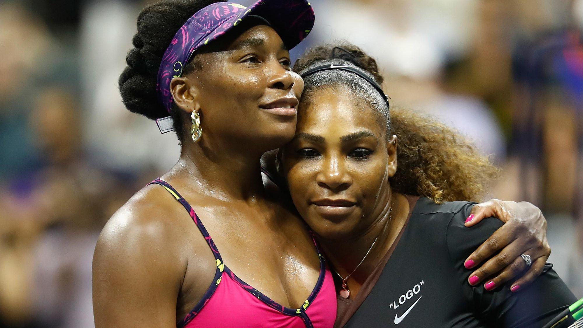 Venus and Serena Williams help inspire diversity in tennis - Chicago Tribune