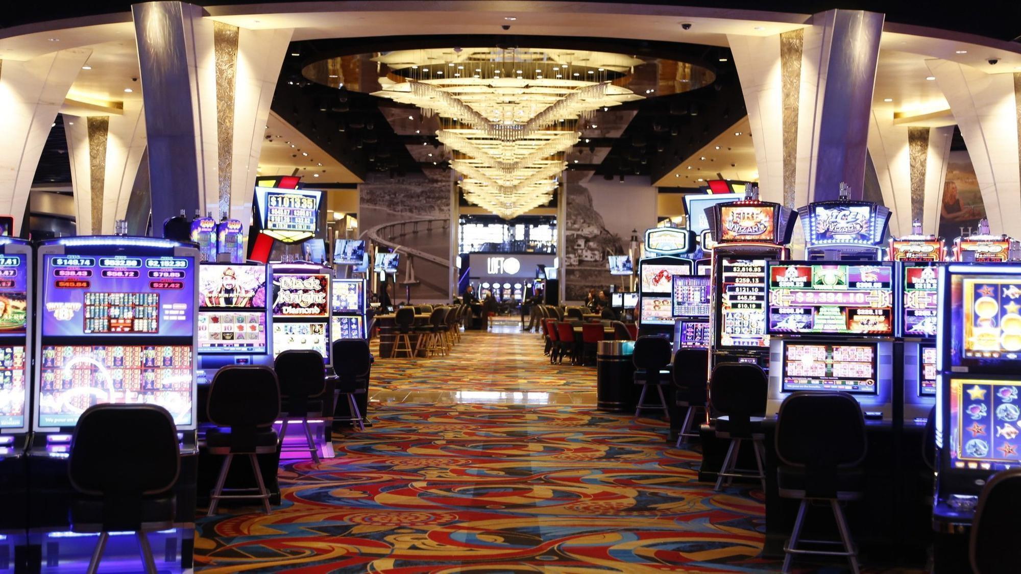 Florida court rules 'pre-reveal' games played in bars are illegal slot machines