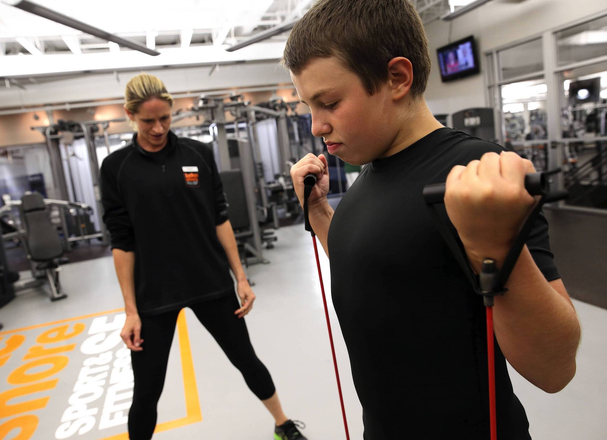 Can You Become a Personal Trainer at 16?