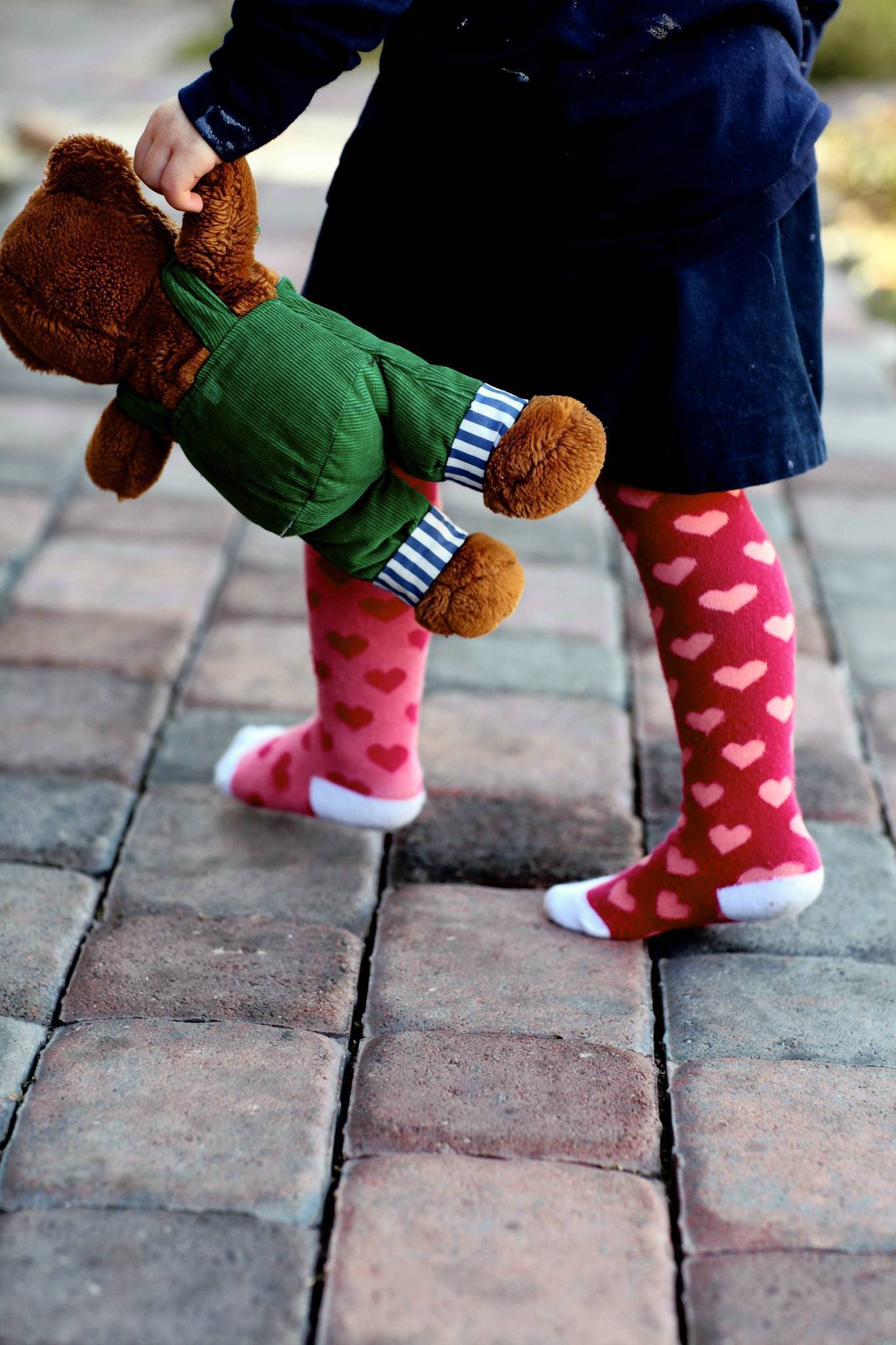 best socks for babies learning to walk