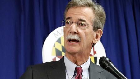 Maryland lawsuit seeks to protect Affordable Care Act from 'sabotage'
