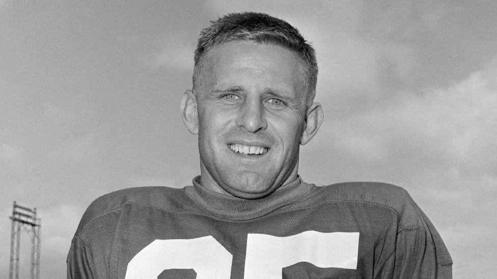 Hall of Fame Eagle Tommy McDonald dies at 84 - The Morning Call