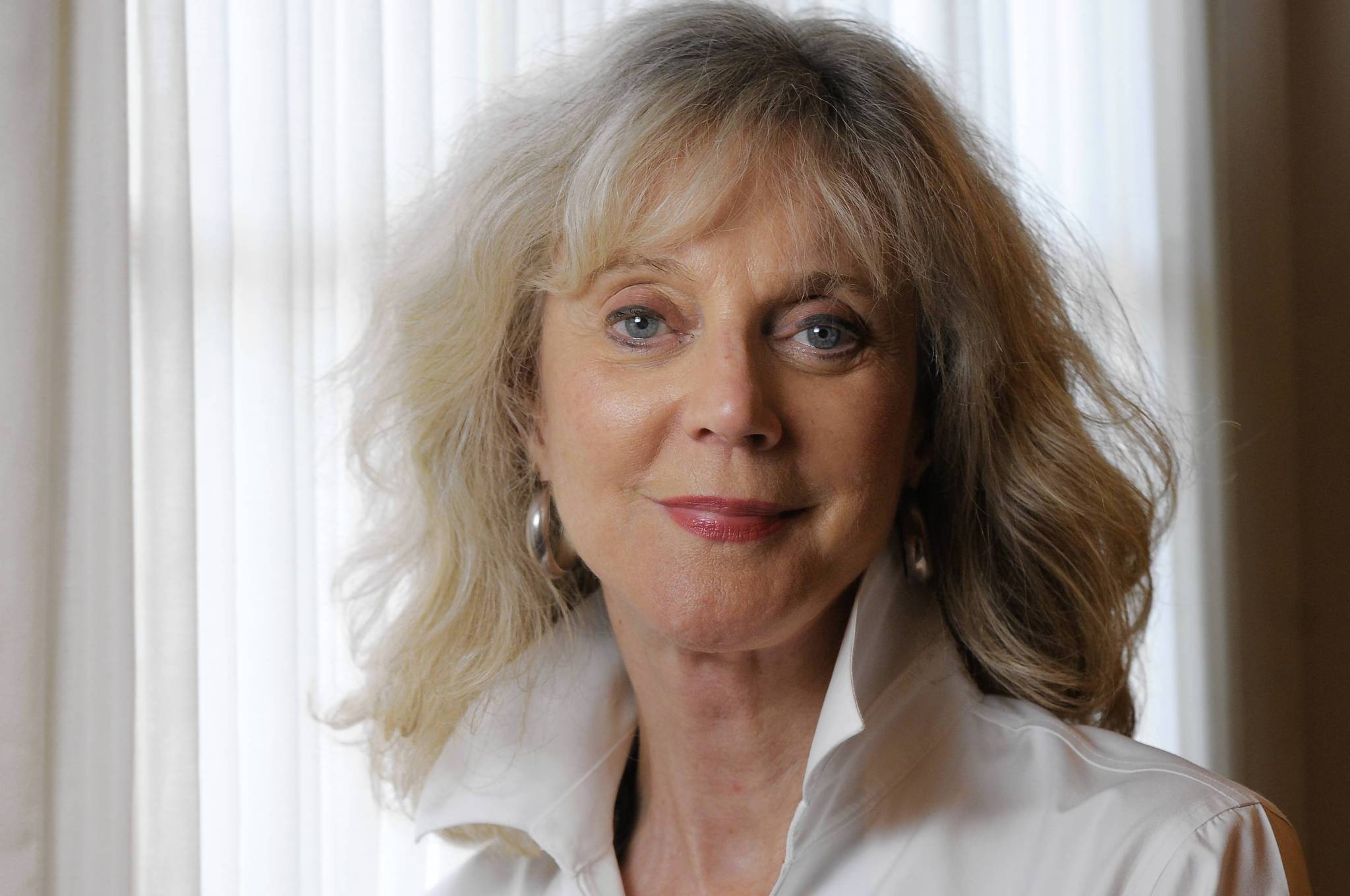 Blythe danner young photos
