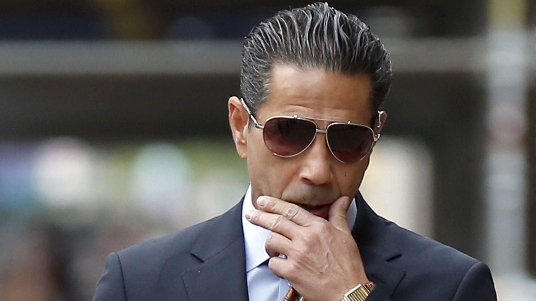 'Skinny Joey' Merlino, mob boss who moved to Boca Raton, gets 2 years in prison - Sun ...1747 x 983