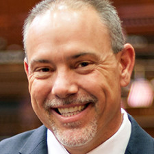 Rep. Joe Aresimowicz