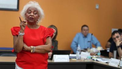 Marco Rubio says he knows who’s to blame for Florida's election problems: Broward’s Brenda Snipes