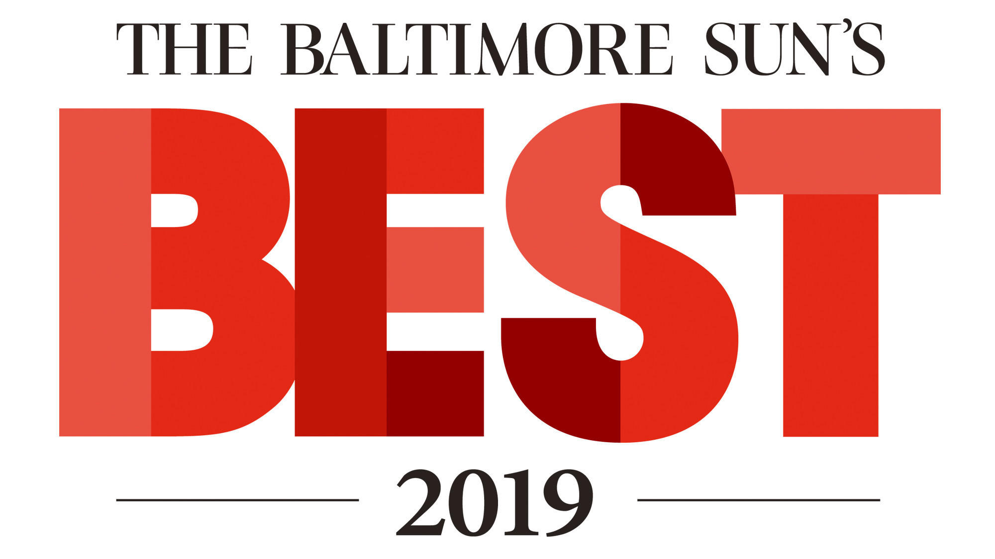 Baltimore's Best