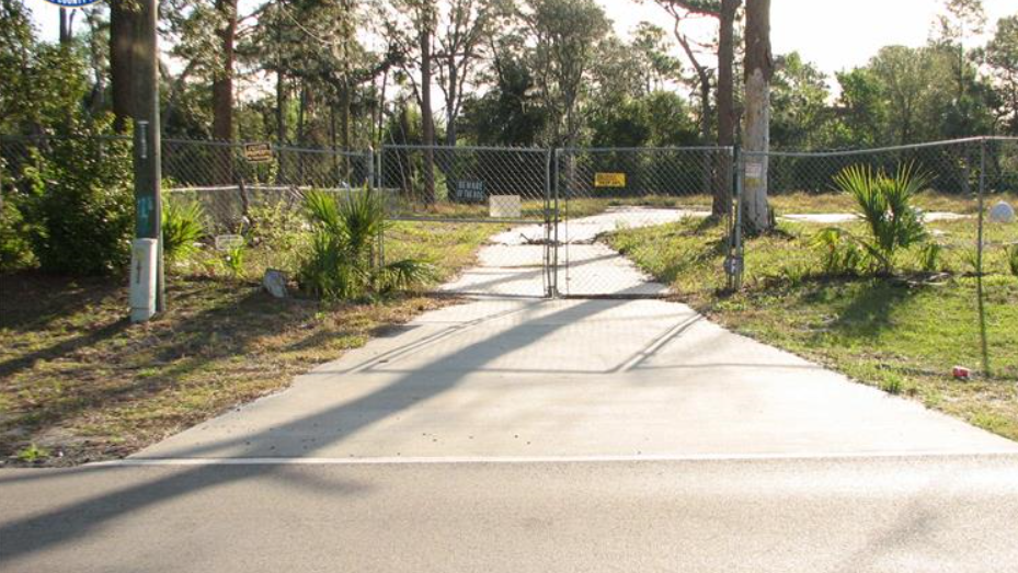 Orlando developers wants to build a townhome community directly across a cemetery.