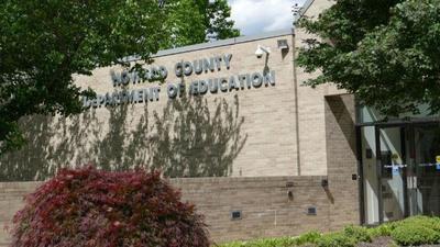 Howard County schools' guidelines aim to support transgender children